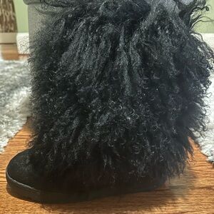 Bear paw women’s boots